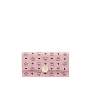 엠시엠 크로스백 MYLFATA01SOFT PINK Pink