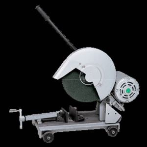 자재 계양 고속절단기 HC-16H 16인 치(5HP)