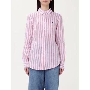 폴로 랄프로렌 셔츠 211970691 008 Red