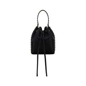 VALENTINO GARAVANI 끈이 달린 버킷 백 6W2B0L31VSF_0NO