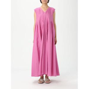 에스막스마라 롱 원피스 2519221023600 004 Pink