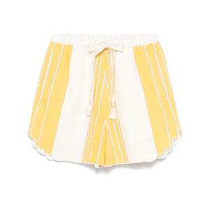 25 SS 포르테포르테 스트라이프 쇼츠 13807MYPANTS TP438371927