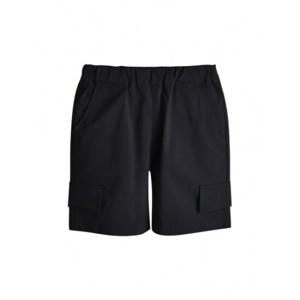 [컬리수]컬리수 컴포트카고5부팬츠 c242ptg55p 블랙,베이지