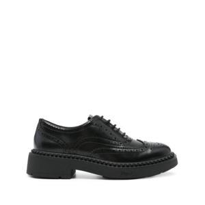 아쉬 스니커즈 MERCER02 BLACK