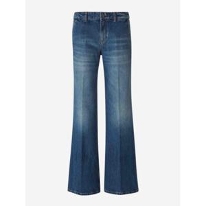 빅토리아 베컴 데님 팬츠 1225DJE006499A 9347VINTAGEINDIGO DEN