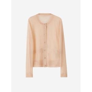 톰포드 가디건 CAK374 YAX865 DP013Powder Pink Beige