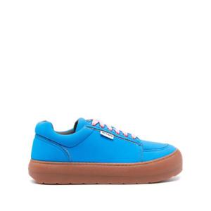 25 SS 써네이 드리미 레이스업 스니커즈 CSHOXSNK014 TP432476831