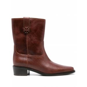 [TORY BURCH] 여성 부츠 레더 Brown 158829 200 /11