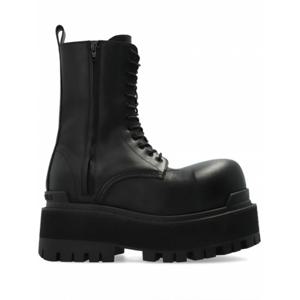 [BALENCIAGA] 남성 부츠 블랙 813689 WCDA11000 /11