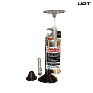 UDT 공기압축청소기 (꽝청소기) 10(KGF/CM2)