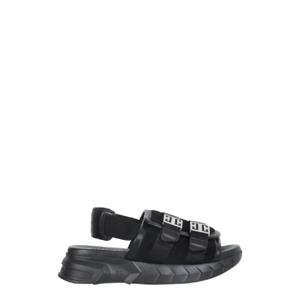GIVENCHY 마시멜로 샌들 BE305SE14B_001
