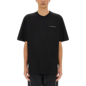 IH NOM UH NIT CROWN MASK PRINT T-SHIRT NUS25233_009