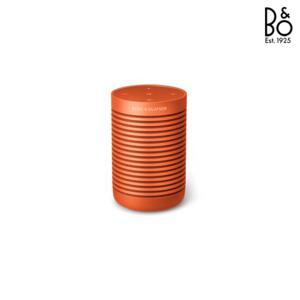 뱅앤올룹슨 익스플로어 (Beosound Explore) 블루투스 스피커 Bonfire Orange