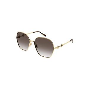 구찌 선글라스 GG1335S 002 Gold