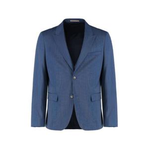 보스 수트 자켓 50540782 404 BLUE