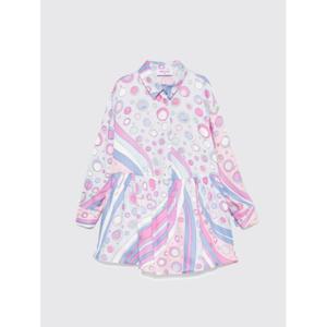 키즈 푸찌 원피스 PW1B20K0228 511MC Multicolor