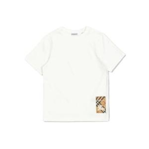 BURBERRY T-SHIRT 8100457K_A1464