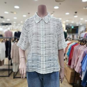 [BCBG][BCBG] o 마일 블라우스 B5B5B436
