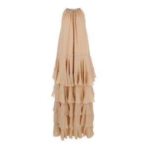 끌로에 롱 원피스 CH25SRO5411727A Beige