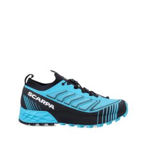 스카르파 스니커즈 33086351 00001 BLUE REEF
