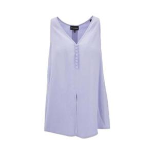 EMPORIO ARMANI EMPORIO ARMANI SHIRT Colore unico EW000712