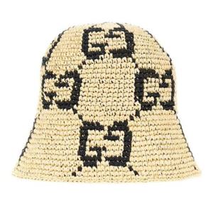 GUCCI GUCCI HAT 795001