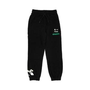 DIADORA DIADORA TROUSERS Colore unico S5DIJBFP018