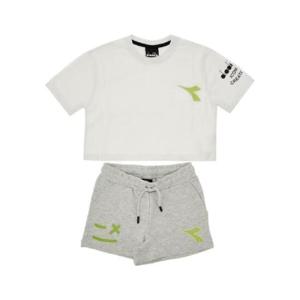DIADORA DIADORA JERSEY Colore unico S5DIJGTR110