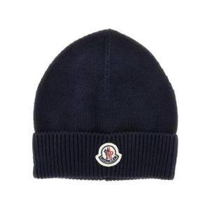 MONCLER MONCLER HAT Colore unico K19513B00003