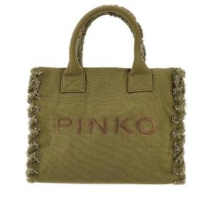 PINKO PINKO LEATHER BAG 100782