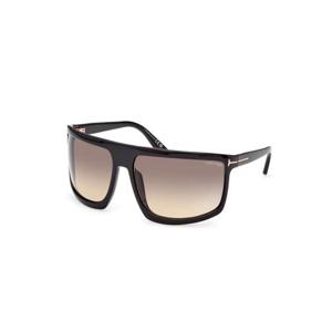 톰포드 선글라스 FT1066 01B Shiny Black