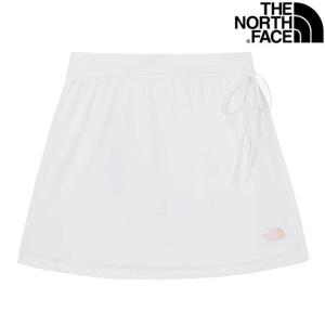 노스페이스 NK6KR30 여성 레쉬가드 웨이비 랩스커트 NK6KR30B