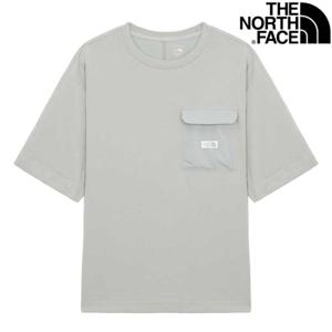 노스페이스 NT7UR23 남성 져니 반팔 티셔츠 NT7UR23C