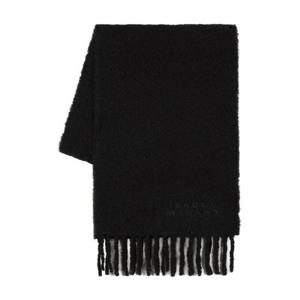 이자벨마랑 머플러 스카프 EC092XFA B4C06A 01BK black