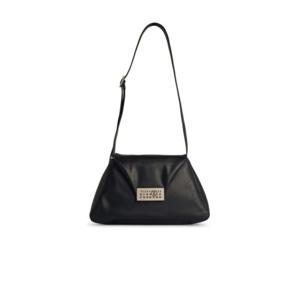 MM6 메종마르지엘라 숄더백 SB5ZH0020 P7258 T8013 Black