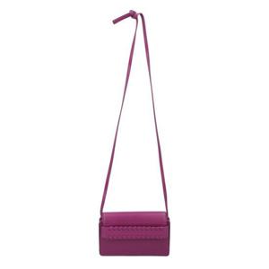 끌로에 숄더백 CHC23SP404J5852T Purple