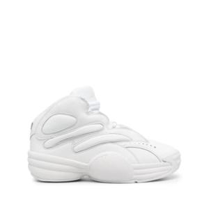 알렉산더 왕 스니커즈 30323N056 White