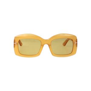 톰포드 선글라스 FT1218 39E yellow