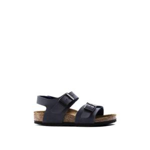 키즈 버켄스탁 샌들 087773NAVY blu