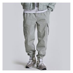 [스파오][데일리지] 카고 조거 팬츠 (SPTCC23C12-T)