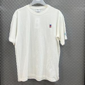 푸마 HC04 U 내추럴 RN 그래픽 반팔티 950332 02