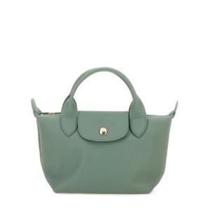 롱샴 토트백 1500 HGV282 BABY BLUE