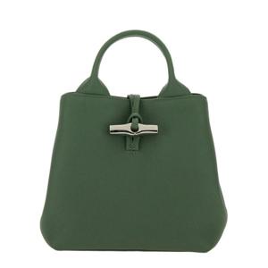 롱샴 토트백 10273 HFPM16 GREEN