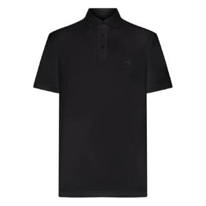 25 SS 조르지오아르마니 로고 자수 폴로 셔츠 8NSF71SJTKZ TP438931313