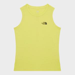 [노스페이스] 우먼 TNF 런 슬리브리스 NT7VR03B_LIM
