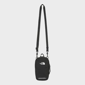 [노스페이스] 어센드 멀티 트레킹 파우치 NN2PR15A_BLK