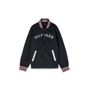키즈 타미힐피거 캐주얼 자켓 KB0KB08225K DW5 BLUE