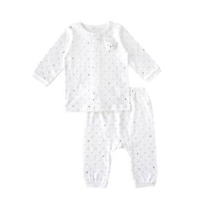 M밍크뮤D 25FW (WH)뮤뮤BI내의 실내복 (35A7005401)