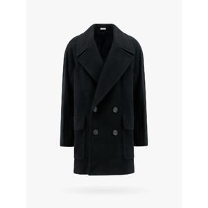 ALEXANDER MCQUEEN COAT 754885QVV71
