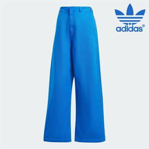 [아디다스] 여성용 팬츠 /G11- IU2455 / 3 STRIPE JEANS 우먼스 KSENIASCHNAIDER 3S 진